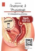 Anatomie & Physiologie Band 12: Urogenitalsystem (eBook, ePUB)