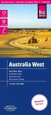 Reise Know-How Australien, West / Australia, West (1:1.800.000) Reise Know-How Australien, West / Australia, West (1:1.800.000)