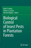 Biological Control of Insect Pests in Plantation Forests Biological Control of Insect Pests in Plantation Forests
