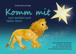 Cover Komm mit vom dunklen zum hellen Stern