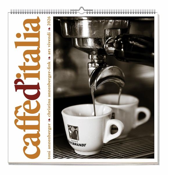 Caffè d'Italia 2026 Caffè d'Italia 2026