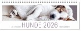 Tischkalender Hunde 2026 Tischkalender Hunde 2026