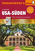 USA-Süden (eBook, PDF) USA-Süden (eBook, PDF)