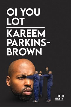 Oi You Lot (eBook, ePUB) - Parkins-Brown, Kareem