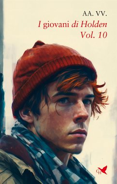 Cover I giovani di Holden – Vol. 10 (eBook, ePUB)