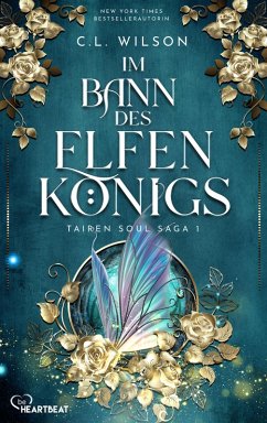 Cover Im Bann des Elfenkönigs (eBook, ePUB)