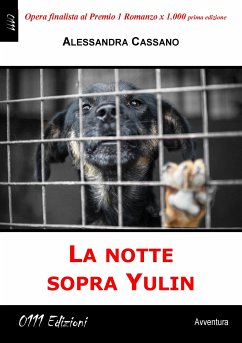 La notte sopra Yulin (eBook, ePUB) - Cassano, Alessandra