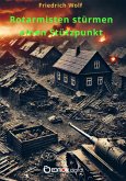 Rotarmisten stürmen einen Stützpunkt (eBook, ePUB)