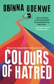 Colours of Hatred (eBook, ePUB)