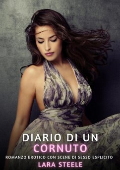 Cover Diario di un Cornuto (eBook, ePUB)