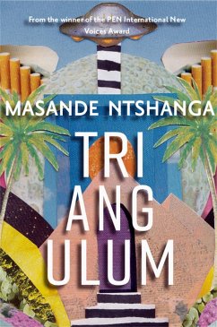 Triangulum (eBook, ePUB) - Ntshanga, Masande