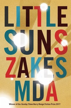 Cover Little Suns (eBook, ePUB)