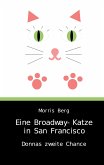 Eine Broadway-Katze in San Francisco (eBook, ePUB)