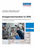 Anlagenmechaniker/-in SHK Anlagenmechaniker/-in SHK