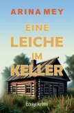 Eine Leiche im Keller