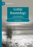 Gothic Hauntology