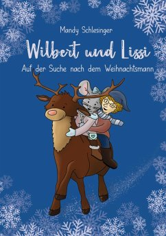 Cover Wilbert und Lissi