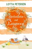 Herbstliebe auf Langeoog