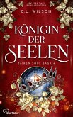 Königin der Seelen (eBook, ePUB) Königin der Seelen (eBook, ePUB)