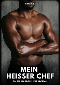 Cover Mein heißer Chef (eBook, ePUB)