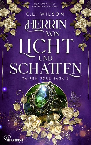 Herrin von Licht und Schatten (eBook, ePUB) Herrin von Licht und Schatten (eBook, ePUB)