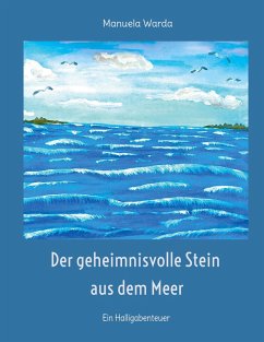 Cover Der geheimnisvolle Stein aus dem Meer (eBook, ePUB)