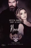 Kings of Retribution MC: Nova (Louisiana Chapter) (eBook, ePUB) Kings of Retribution MC: Nova (Louisiana Chapter) (eBook, ePUB)