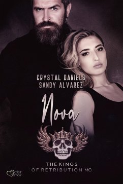 Cover Kings of Retribution MC: Nova (Louisiana Chapter) (eBook, ePUB)