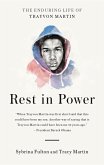Rest in Power (eBook, ePUB) Rest in Power (eBook, ePUB)