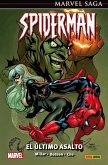 Marvel Saga. Marvel knights Spiderman 2. El último asalto (eBook, ePUB)