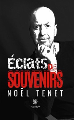 Cover Éclats de souvenirs (eBook, ePUB)