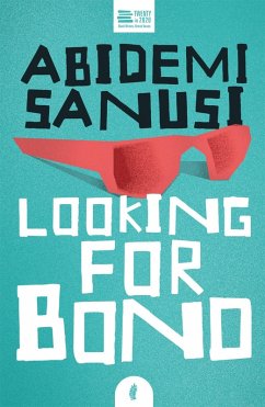 Looking for Bono (eBook, ePUB) Cover Looking for Bono (eBook, ePUB)