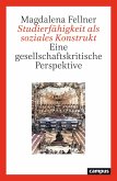 Studierfähigkeit als soziales Konstrukt (eBook, PDF)