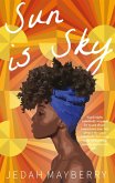 Sun is Sky (eBook, ePUB)