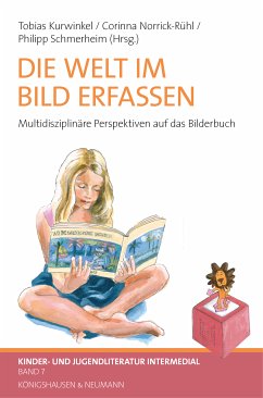 Die Welt im Bild erfassen (eBook, PDF)