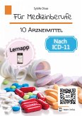 Für Medizinberufe Band 10: Arzneimittel (eBook, ePUB)