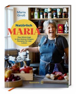 Cover Natürlich Maria
