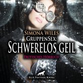 GruppenSex: Schwerelos geil Erotik Audio Story Erotisches Hörbuch Audio-CD GruppenSex: Schwerelos geil Erotik Audio Story Erotisches Hörbuch Audio-CD
