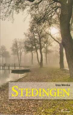 Cover Stedingen