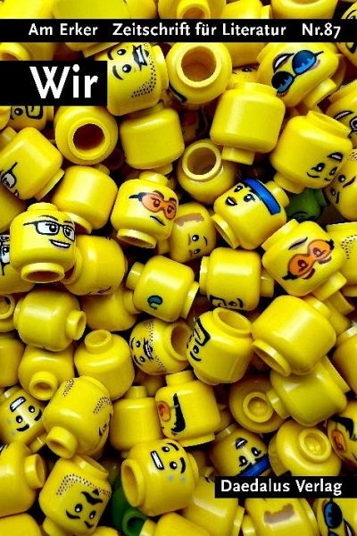 Am Erker. Zeitschrift für Literatur Am Erker. Zeitschrift für Literatur