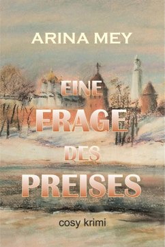 Cover Eine Frage des Preises (eBook, ePUB)