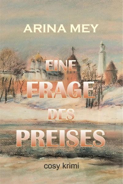 Eine Frage des Preises (eBook, ePUB) Eine Frage des Preises (eBook, ePUB)