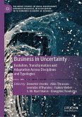 Business in Uncertainty (eBook, PDF)