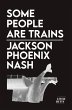 Some People Are Trains (eBook, ePUB) - Bild 1