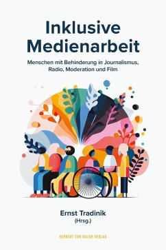 Cover Inklusive Medienarbeit (eBook, PDF)