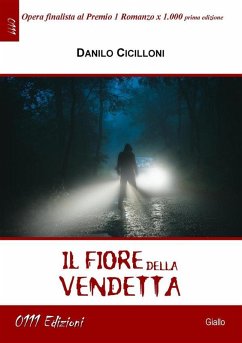 Cover Il fiore della vendetta (eBook, ePUB)