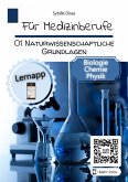 Für Medizinberufe Band 01: Naturwissenschaftliche Grundlagen (eBook, ePUB)