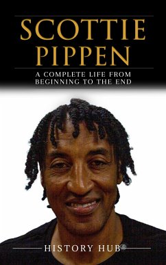 Cover Scottie Pippen (eBook, ePUB)