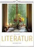 ars vivendi Literatur Kalender 2026 ars vivendi Literatur Kalender 2026