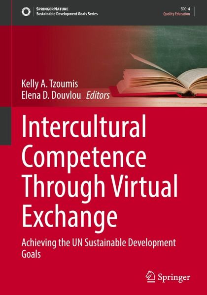 Intercultural Competence Through Virtual Exchange